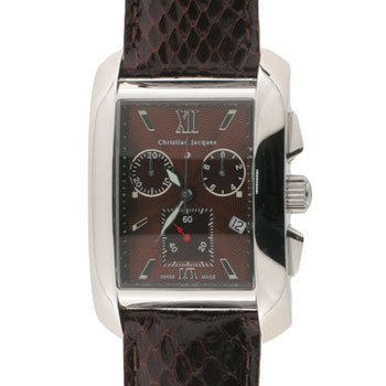 Часы Christian Jacques Sinus SI8503